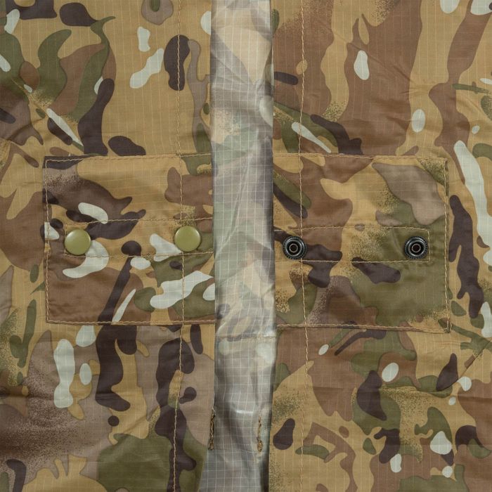 Тент Highlander Basha Shelter HMTC мультикам