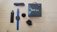 Smartwatch Samsung Gear Sport SM-R600, komplet