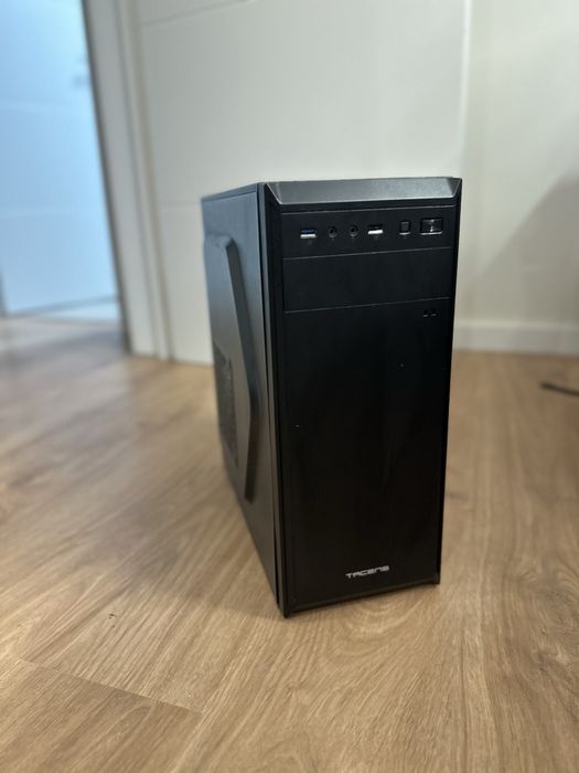 Computador Desktop Gaming i7 16GB SSD 240