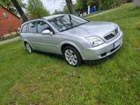Opel Vectra C 1.9 150km kombi