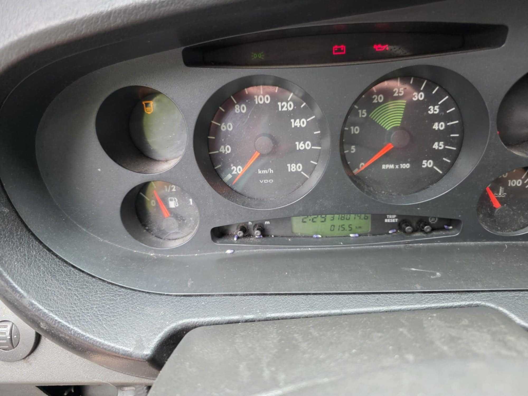 Sprzedam Iveco Daily