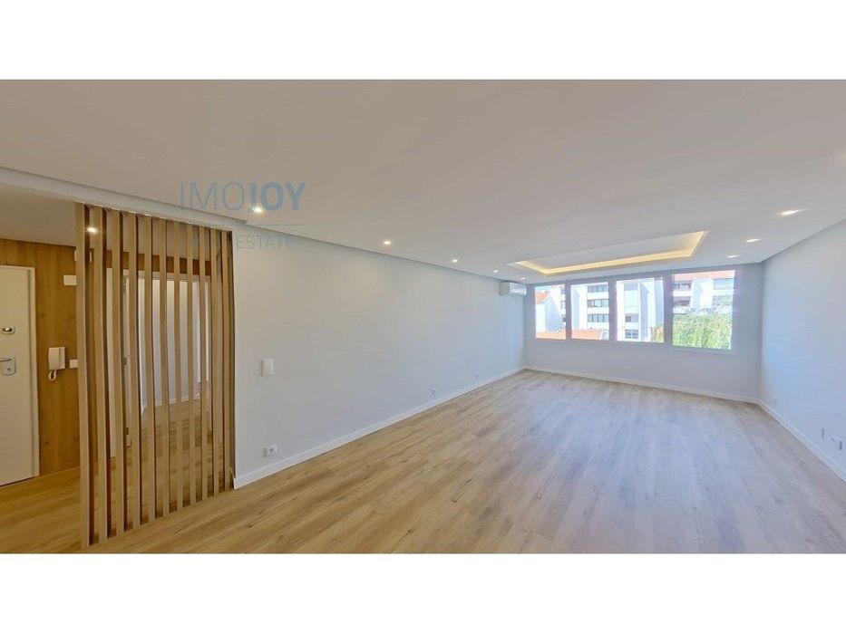 Apartamento T3 Remodelado na Quinta da Bicuda