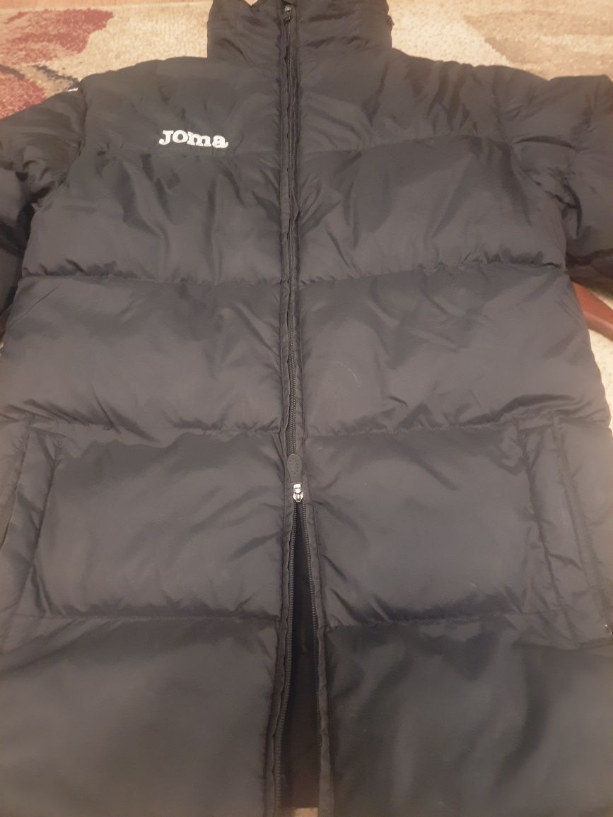 Куртка мужская Joma.