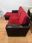 Sofá Chaise longue