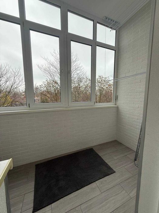 Французский бульвар. ЖК "Французский". Море. Трасса здоровья