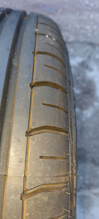 Koło zapasowe nowe 1i95/65R15 GOODYEAR