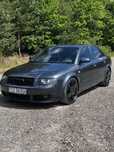 Audi A4 Audi A4b6 s-line