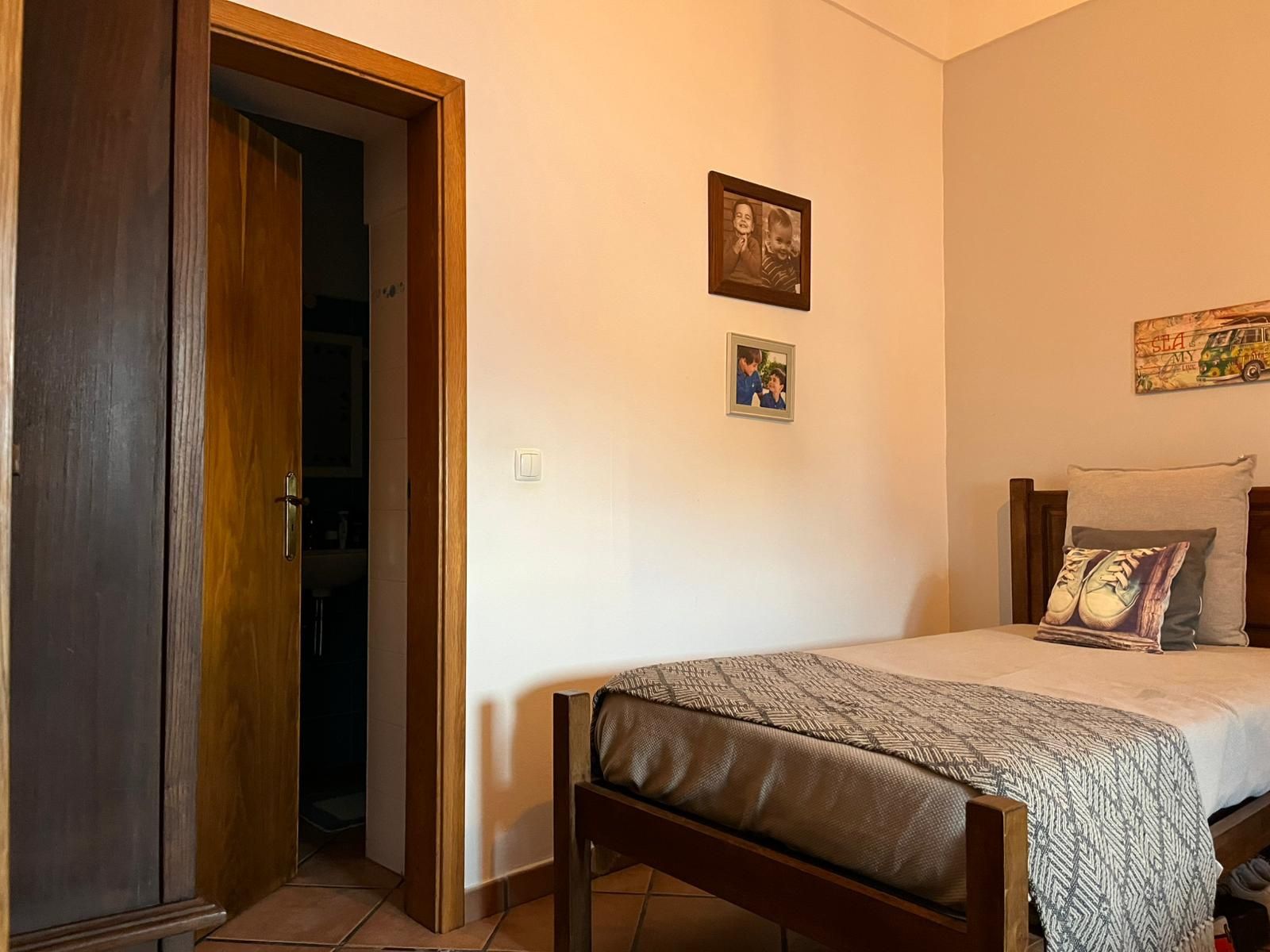 Moradia T3 Alvito