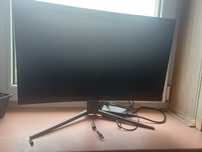 Monitor msi 144hz