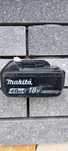 Продам акумулятор Makita 4ah