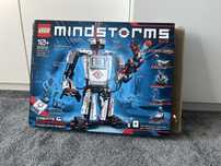 LEGO Mindstorms EV3 31313