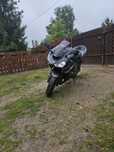Kawasaki zx6r 2005r zamienię