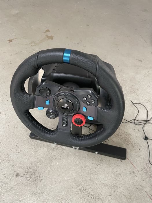 Logitech g29 em ótimo estado