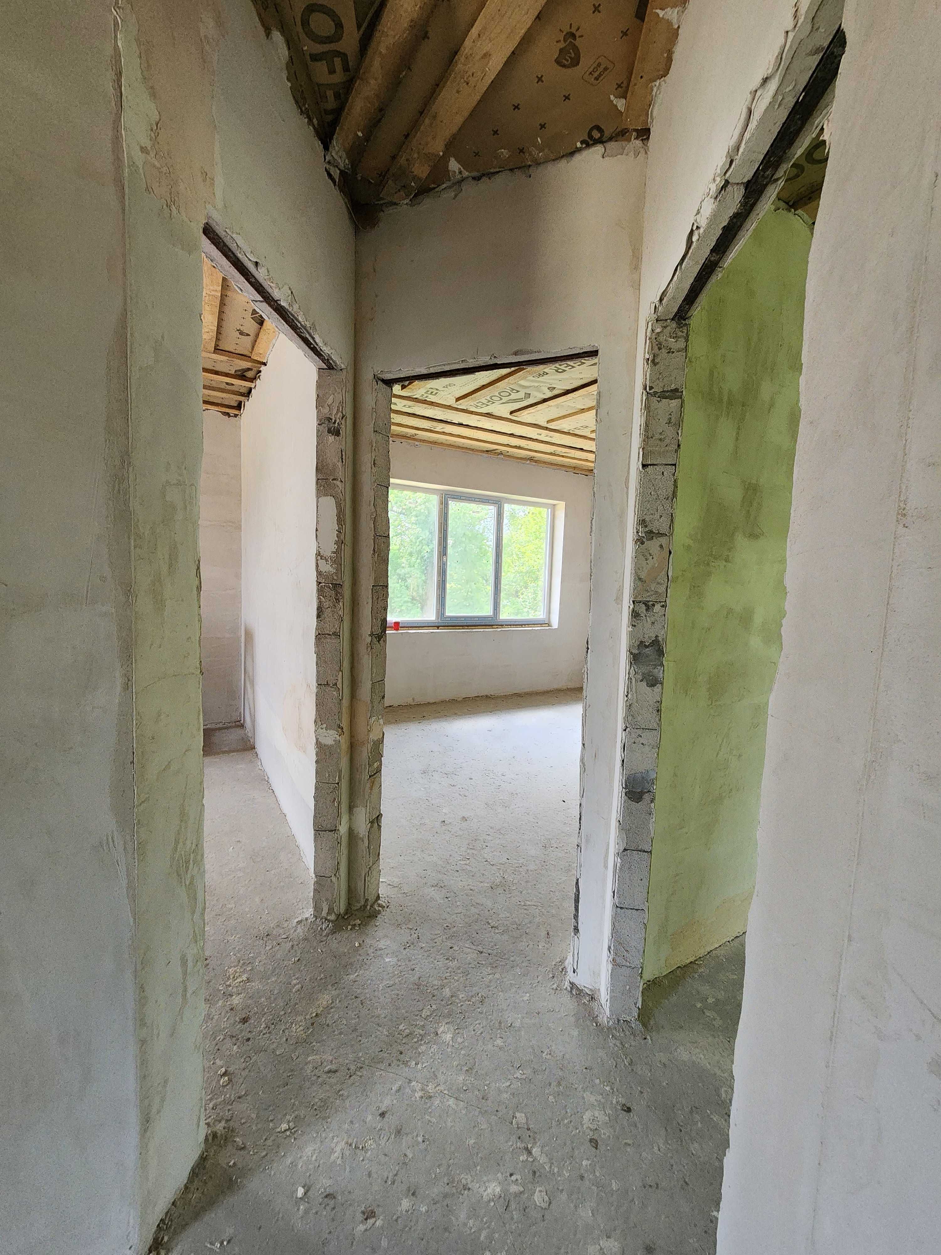 Вітаю. Від власника. Продам будинок 130 м², 6,7 соток Білогородка.