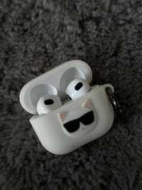 Etui airpods 3 Karl Lagerfeld