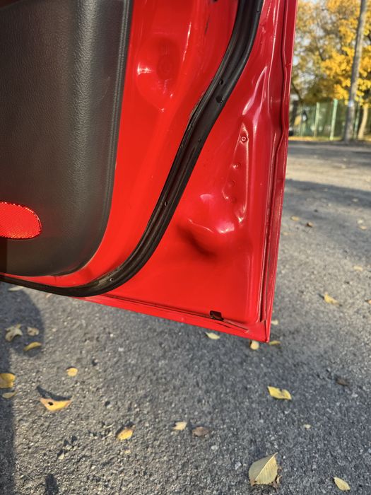 Chevrolet Aveo T250 1.5 газ/бензин НЕ ФАРБОВАНИЙ