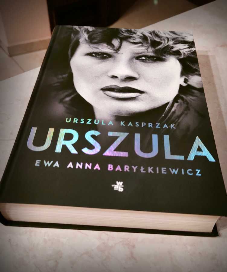 URSZULA - biografia