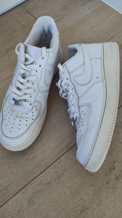 Кеди Nike air force us11