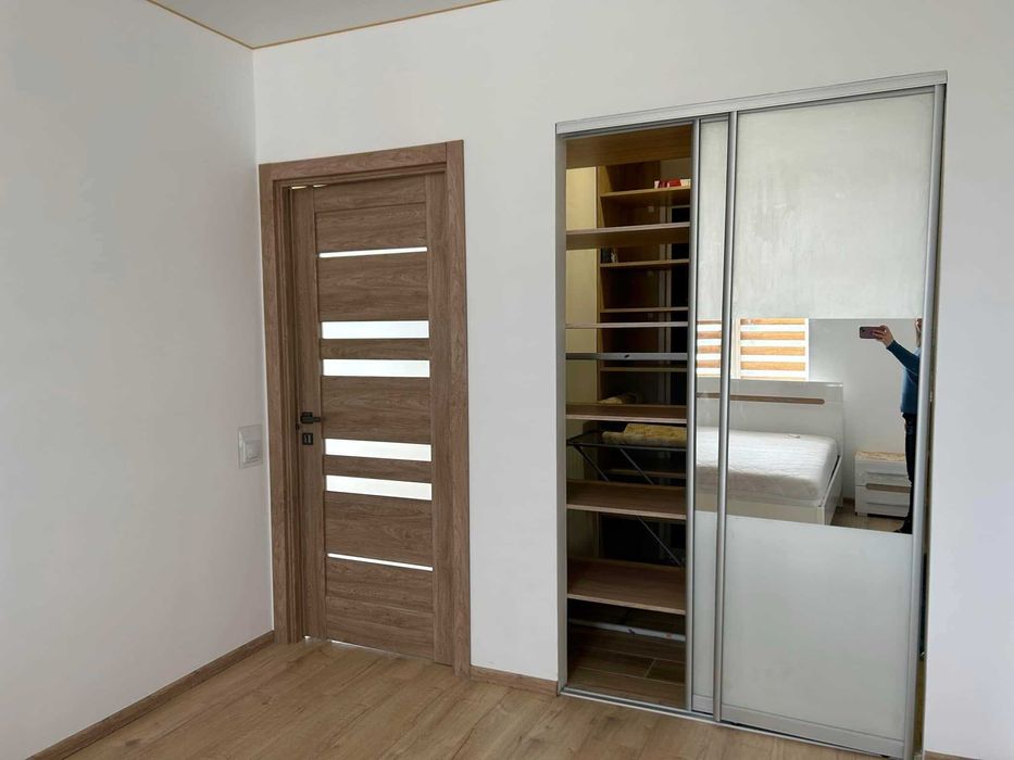 Подобово оренда квартири . Місто Кременець, район поліклініки