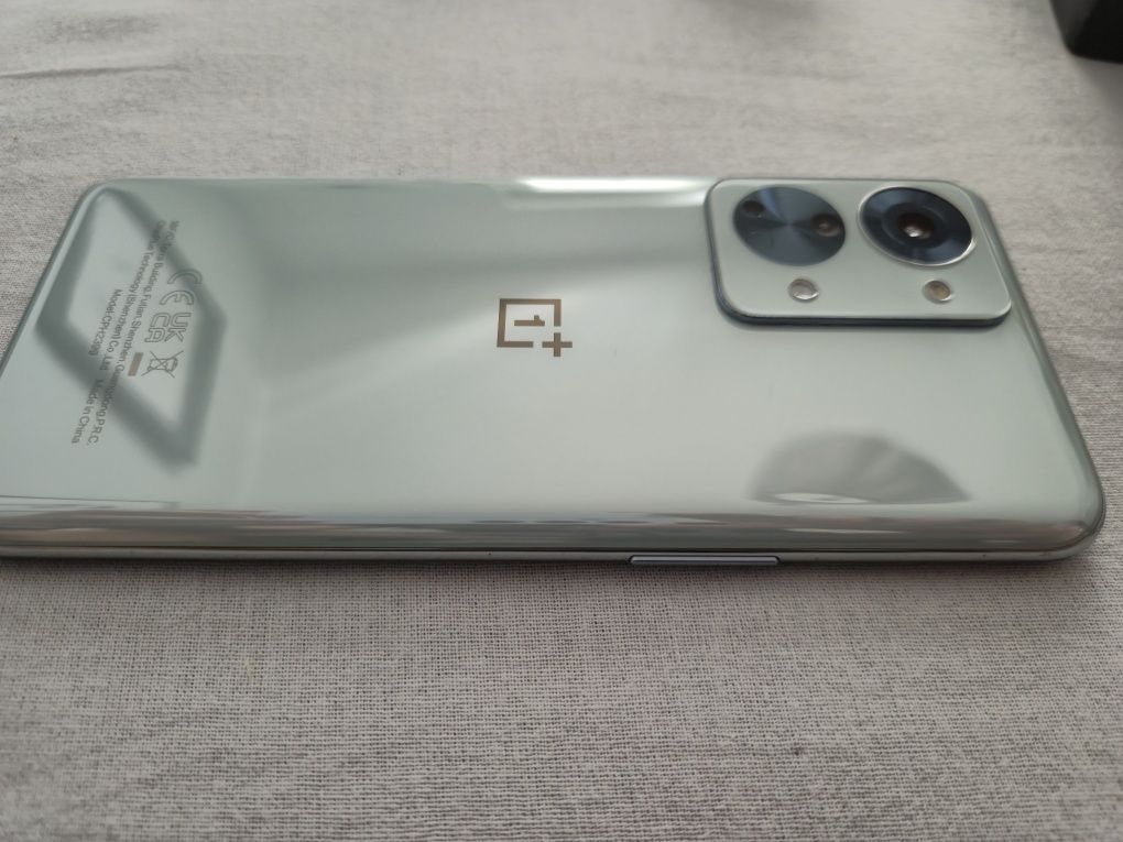 Smartfon Oneplus nord 2T