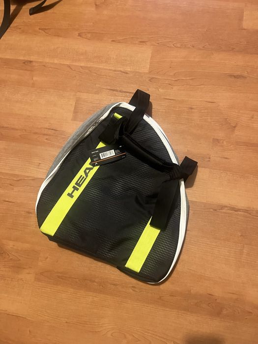 Torba na buty narciarskie head