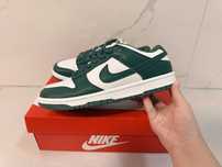 Nike_Dunk_ Low Moda_Buty_obuwniczy  Rozmiar.37.5