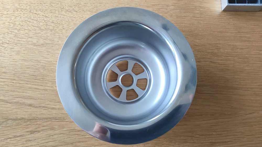 Sitko IKEA do zlewozmywaka zlew zlewu LILLVIKEN NORRSJÖN VRESJÖN Wy1zł