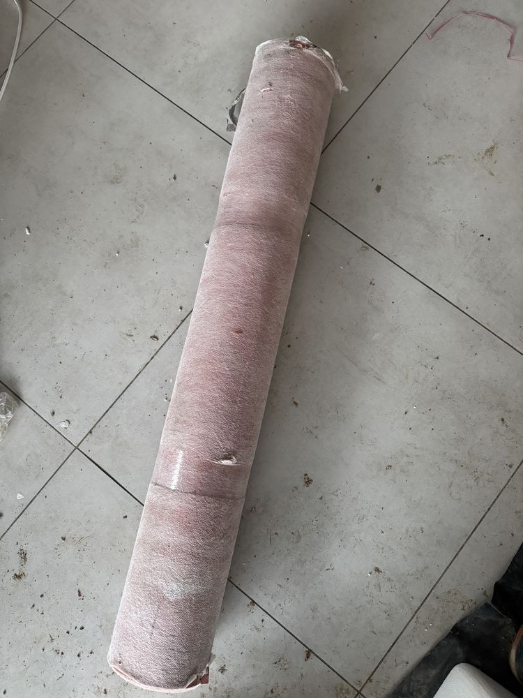 Podklad pod panele winylowe 2mm - Heat