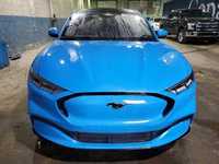 Ford Mustang Mach-e Premium 2021