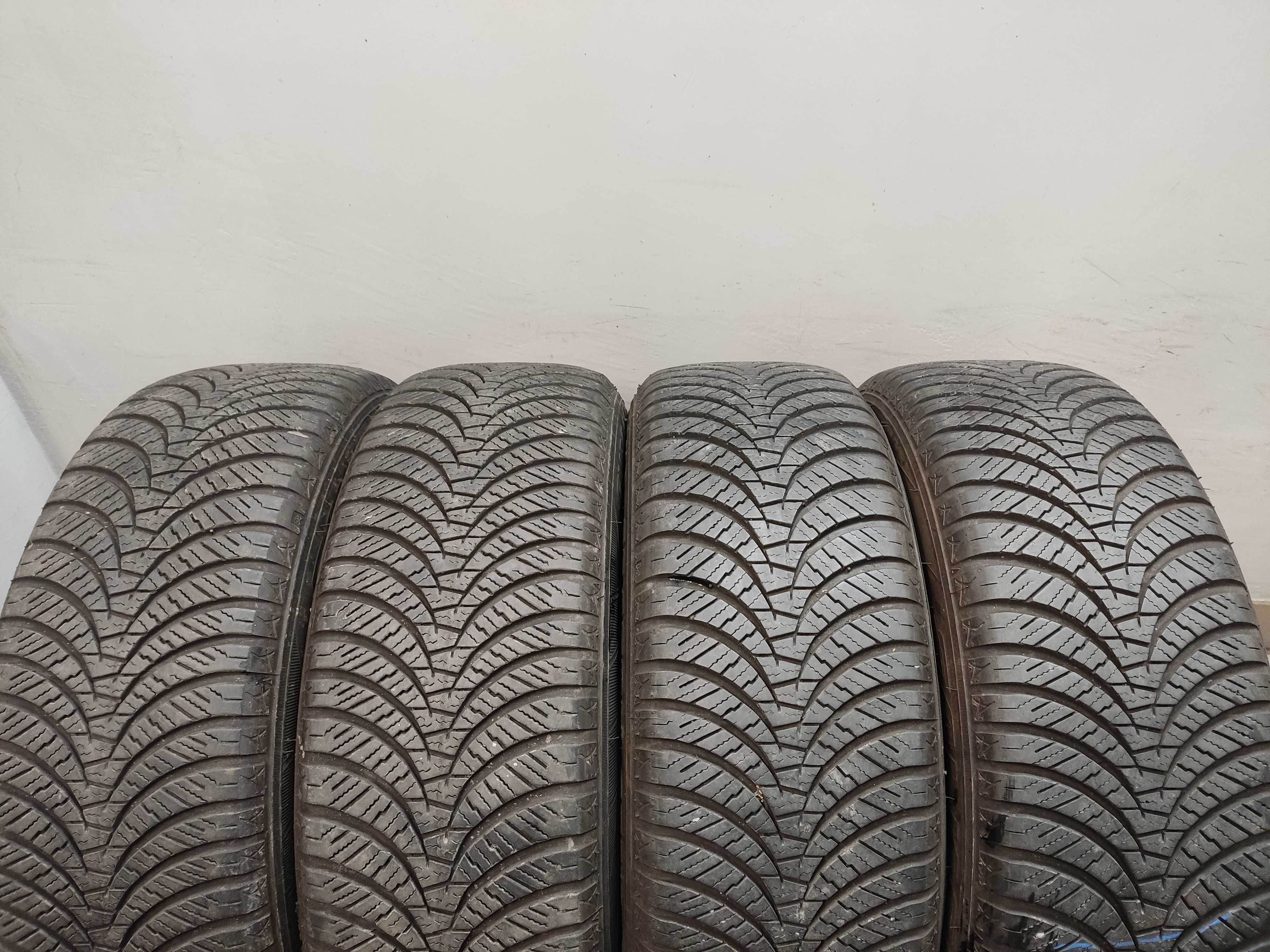4x215/60R17 Falken Euroall Season AS210, 100V XL, 2022 rok