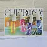 SOL DE JANEIRO Mgiełki perfumowane CHEIROSA 4x 30ml  62`68`59`76`