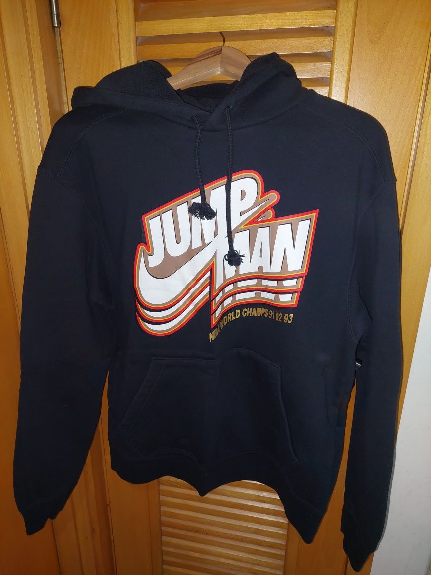 Sweat nike jumpman M
