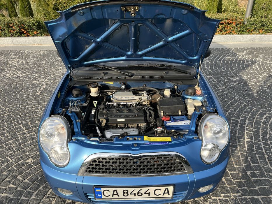 Lifan 320 2012р 66.000пробіг