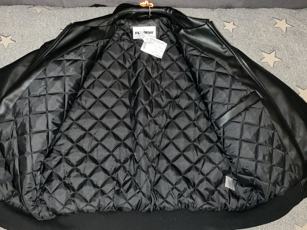 Kurtka dla drillowca Review