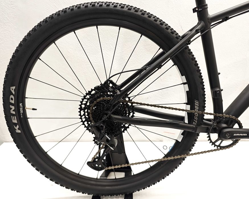 Rower Górski Rose Count Solo 2 roz. M koła 29 Sram 12s - Rock Shox