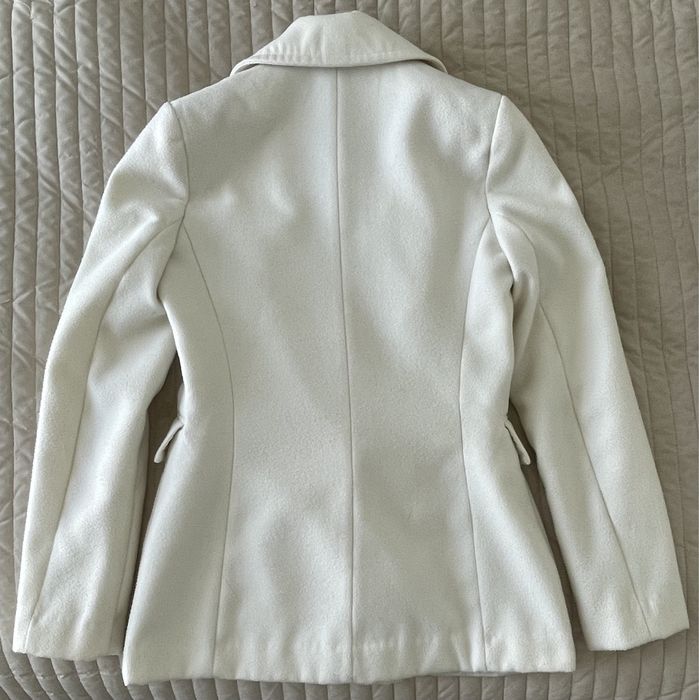 Casaco Blazer branco