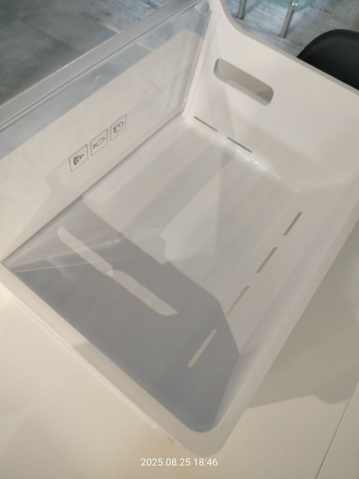 Szuflada zamrażarki do lodówki Samsung BRB260030WW