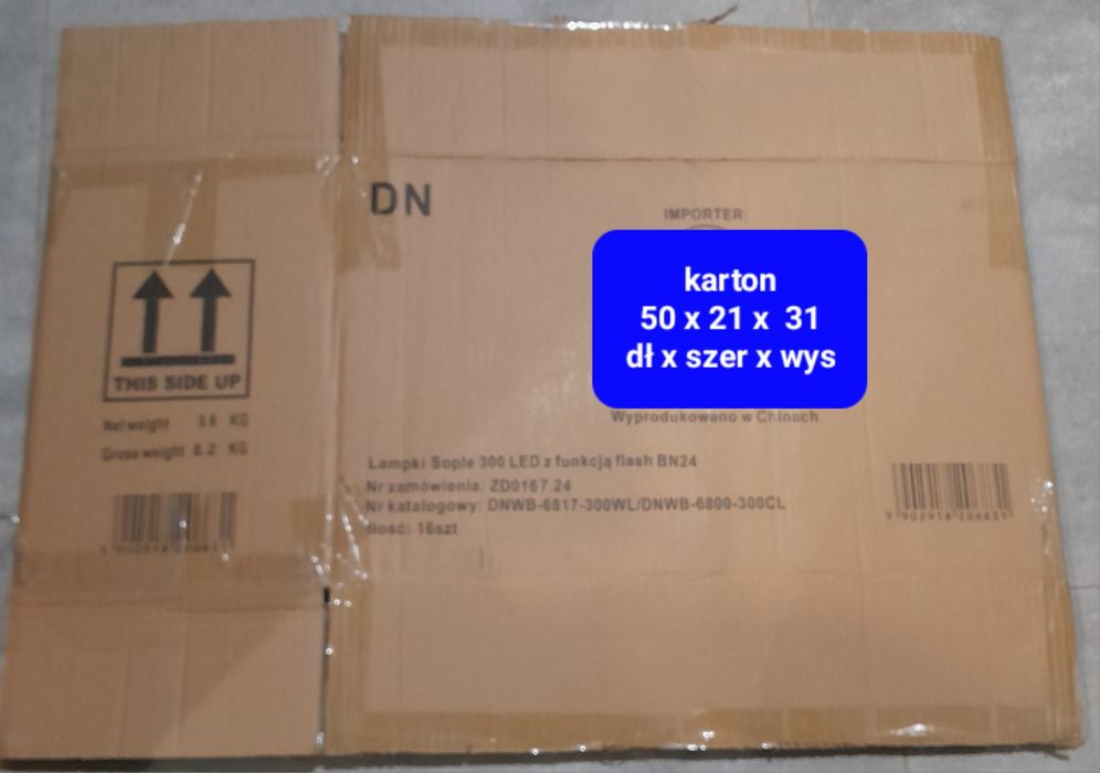 Kartony pudelka opakowania uzywane mocne  grube sztywne suche