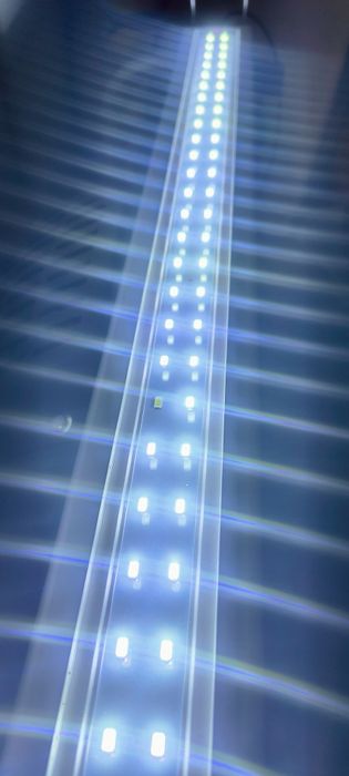 Belka LED 80 cm.