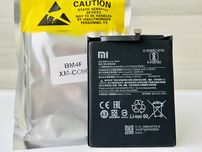 Батарея Xiaomi Mi A3 CC9e, BM4F акумулятор 4030 mAh