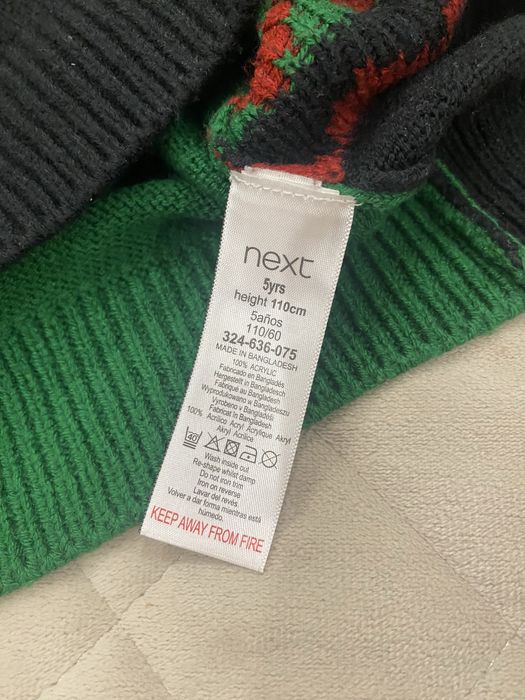 Эльфа костюм новогодний