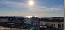 Apartamento T2 - Vistas mar - Monserrate