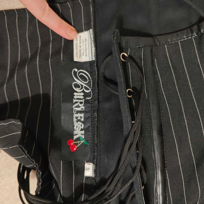 Корсет жіночий розмір S