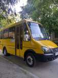 Автобус БАЗ 2215