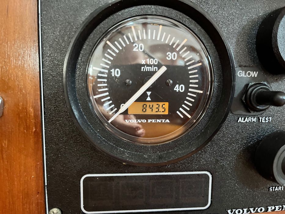 Veleiro Beneteau first 260 - de 1998 - Com lugar na Marina em Olhão