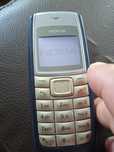 Nokia 1112  como novo
