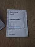 Mesoestetic Hydravital Mask 4 ml.  15 szt. Sas