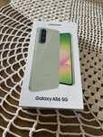 Samsung a56 5g nowy zaplabowany