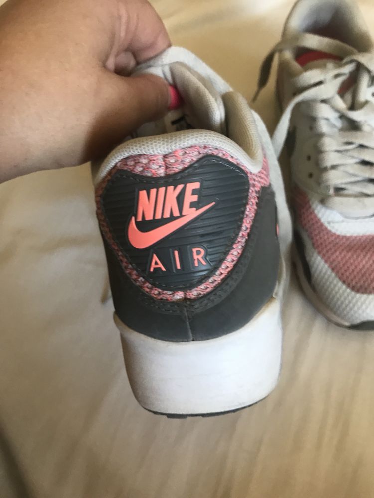 Sapatilhas Nike air 36,5