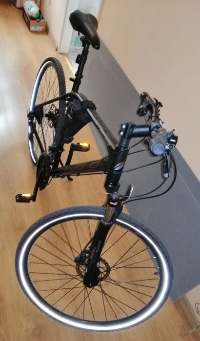 Sprzedam rower crossowy męski Indiana X-Cross 5.0